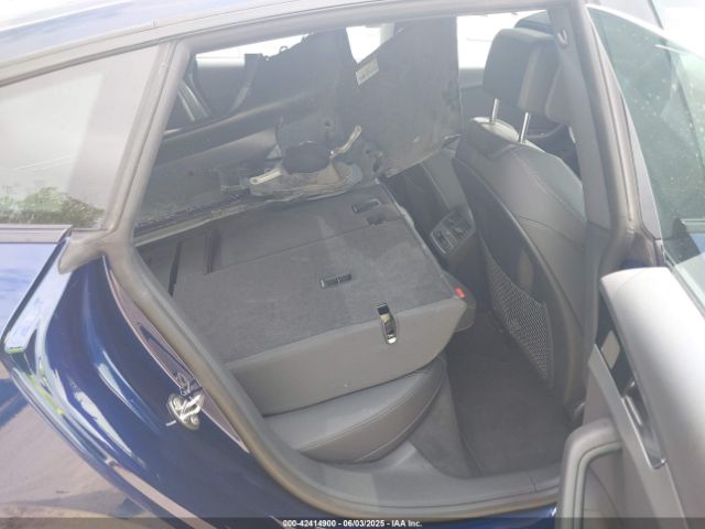 WAUDACF53SA010101 Audi A5 Sportback Premium 45 Tfsi S Line Quattro S Tronic