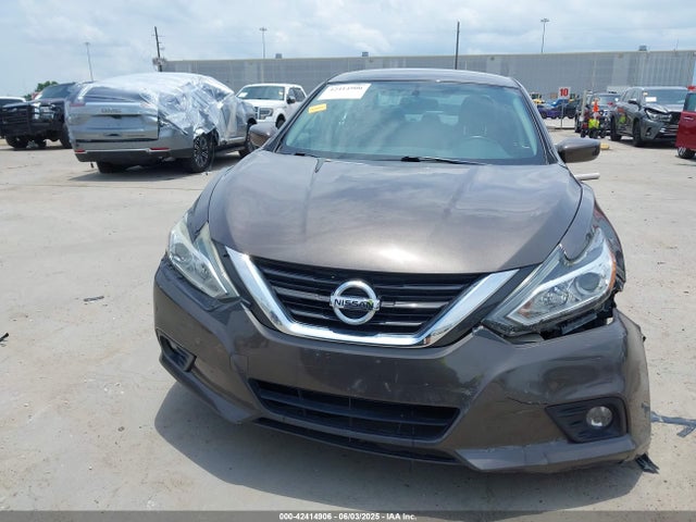 1N4AL3AP8HC132299 Nissan Altima 2.5 Sv