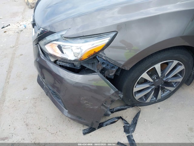 1N4AL3AP8HC132299 Nissan Altima 2.5 Sv