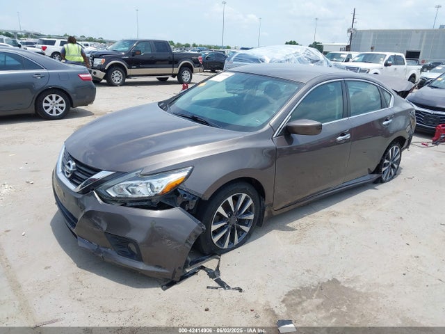 1N4AL3AP8HC132299 Nissan Altima 2.5 Sv