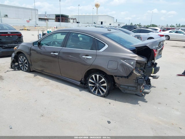 1N4AL3AP8HC132299 Nissan Altima 2.5 Sv