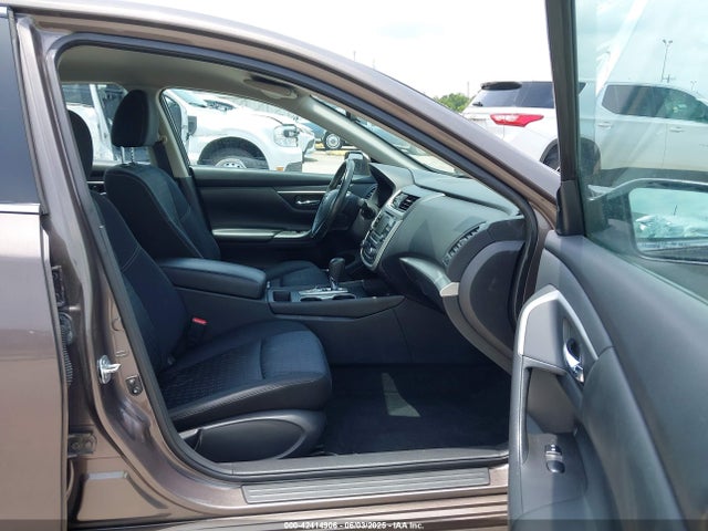 1N4AL3AP8HC132299 Nissan Altima 2.5 Sv