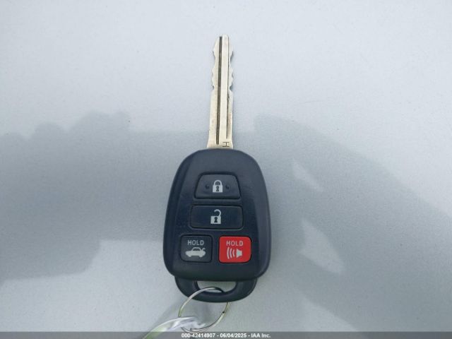5YFBURHEXEP155508 Toyota Corolla S Plus