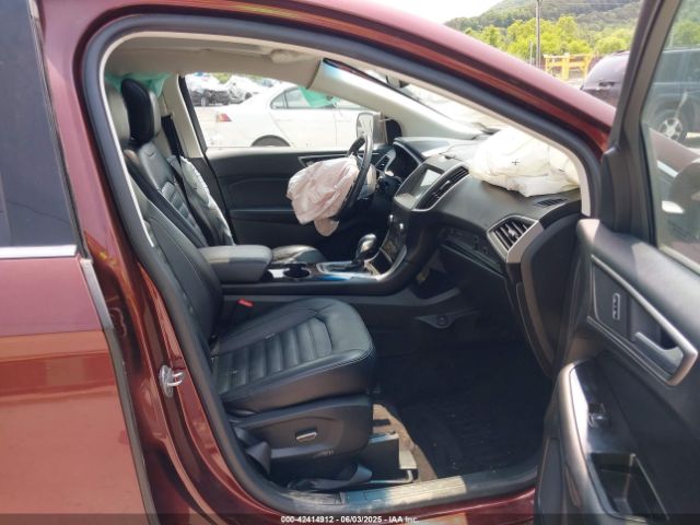 2016 FORD EDGE 2FMPK4J82GBB00481 Photo 4