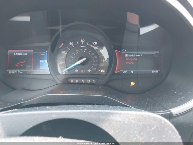 2016 FORD EDGE 2FMPK4J82GBB00481 Photo 6