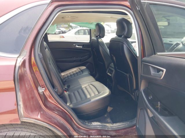 2016 FORD EDGE 2FMPK4J82GBB00481 Photo 7