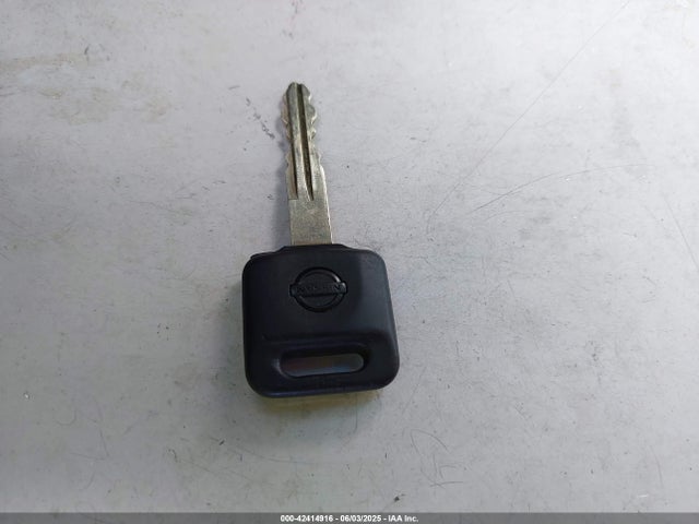 5N1AN0NW8EN811554 Nissan Xterra Pro-4x