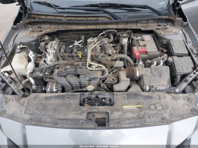 1N4BL4CV3NN316572 Nissan 2022