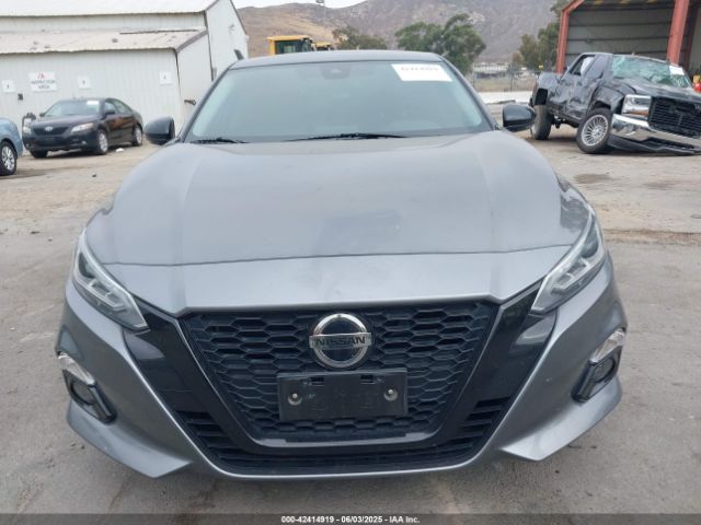 1N4BL4CV3NN316572 Nissan 2022