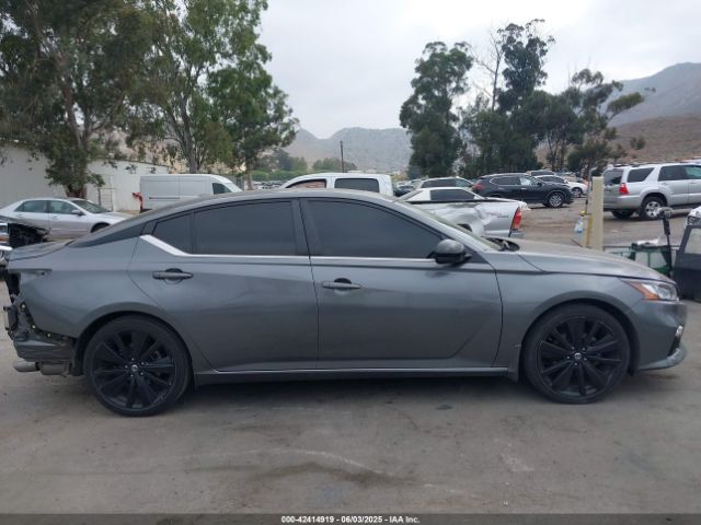 1N4BL4CV3NN316572 Nissan 2022