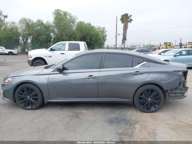 1N4BL4CV3NN316572 Nissan 2022