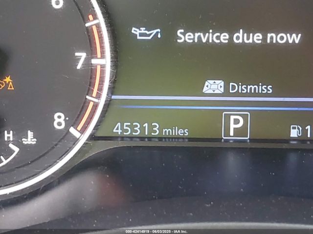1N4BL4CV3NN316572 Nissan 2022