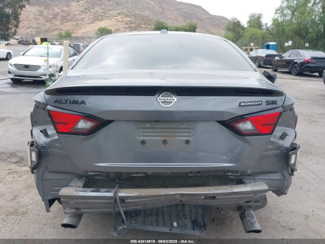 1N4BL4CV3NN316572 Nissan 2022