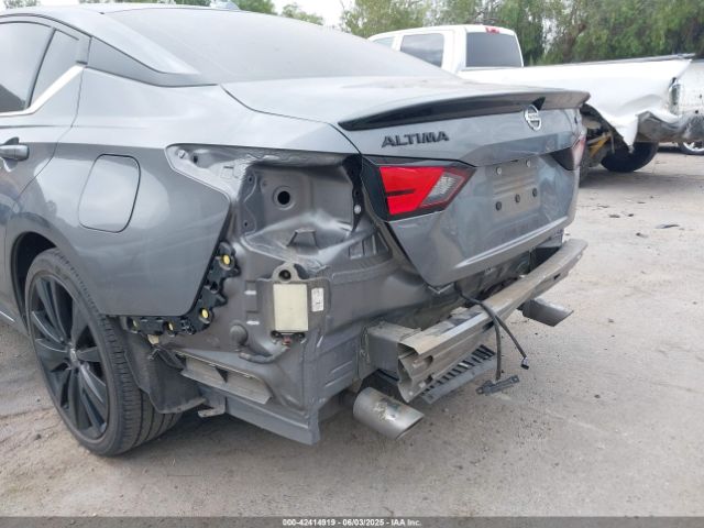 1N4BL4CV3NN316572 Nissan 2022