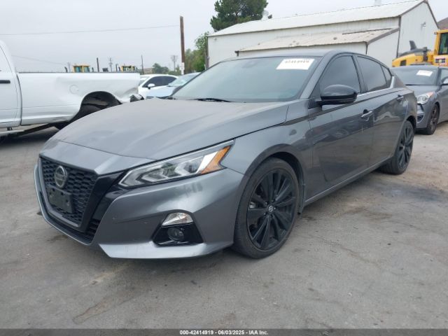 1N4BL4CV3NN316572 Nissan 2022