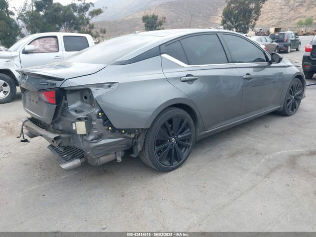 1N4BL4CV3NN316572 Nissan 2022