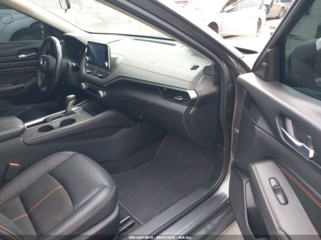 1N4BL4CV3NN316572 Nissan 2022