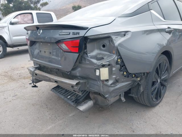 1N4BL4CV3NN316572 Nissan 2022