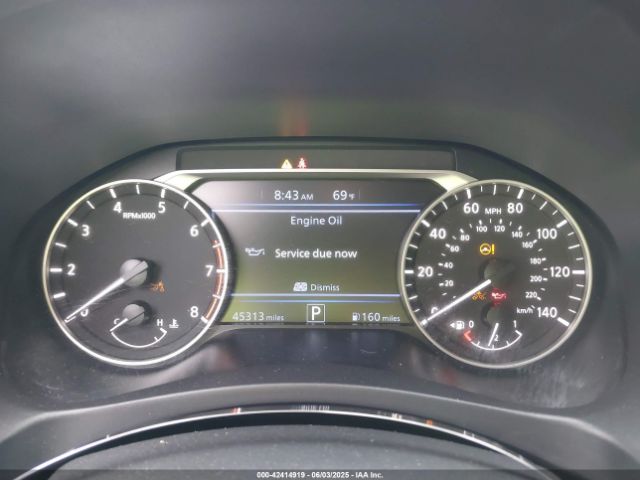 1N4BL4CV3NN316572 Nissan 2022
