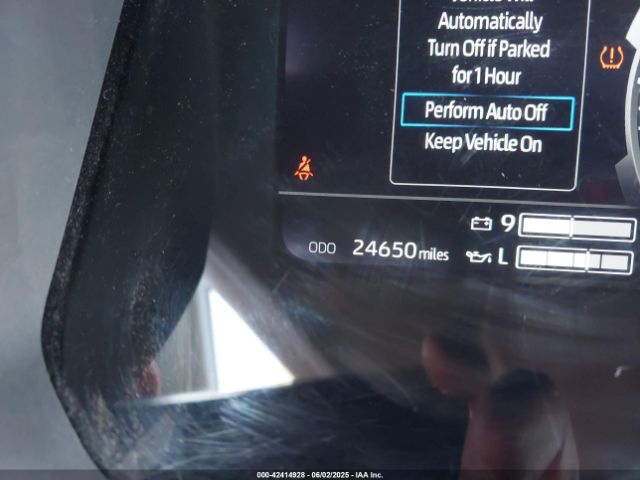 7SVAAAAA3PX001066 Toyota Sequoia Platinum