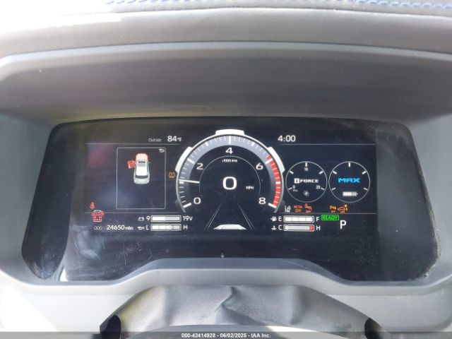 7SVAAAAA3PX001066 Toyota Sequoia Platinum