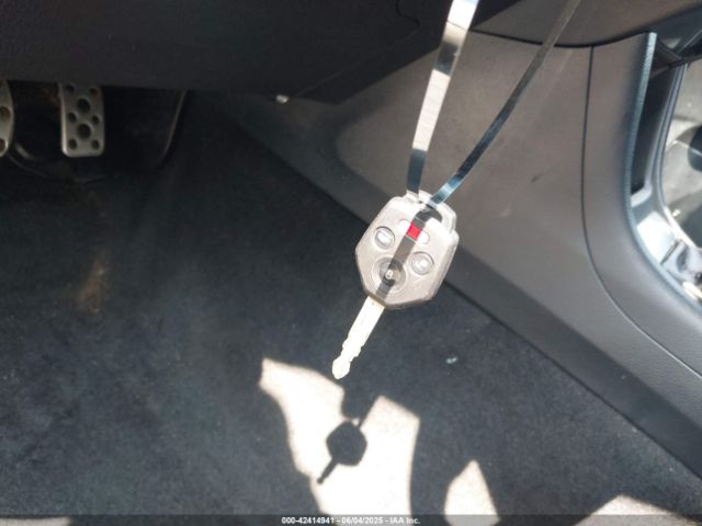 2017 SUBARU WRX JF1VA1B67H9836296 Photo 10