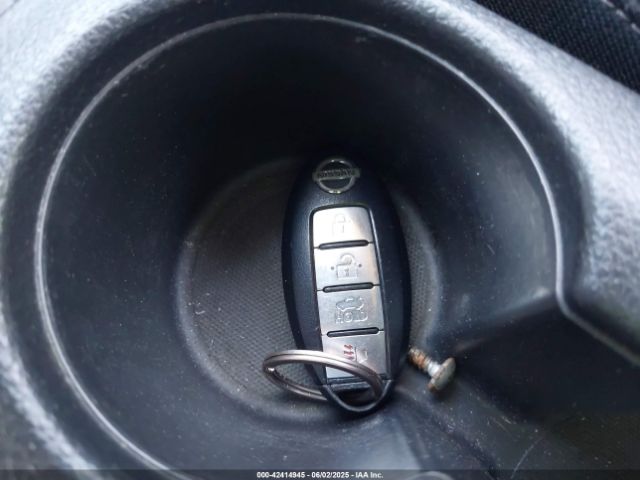 3N1AB7AP9FY347931 Nissan SENTRA SV