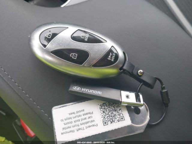 KMHL64JA9SA462169 Hyundai SONATA SEL