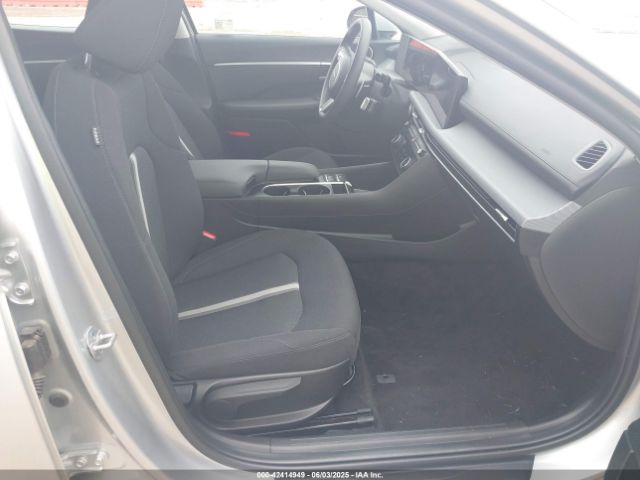 KMHL64JA9SA462169 Hyundai SONATA SEL