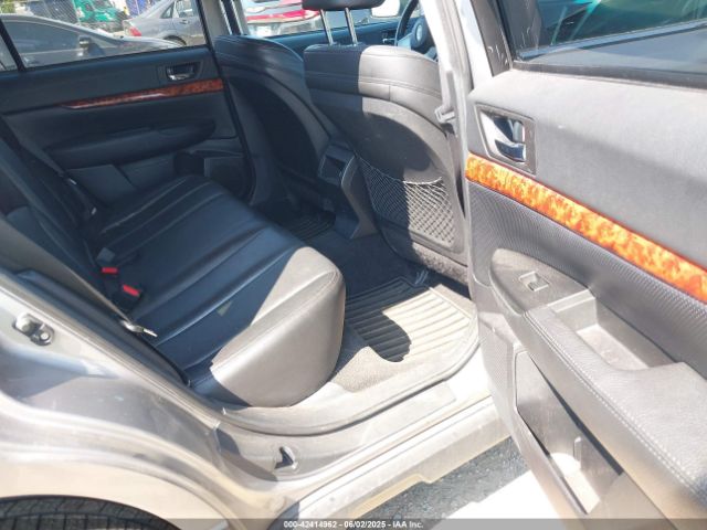 2011 SUBARU OUTBACK 4S4BRBKC3B3395094 Photo 7