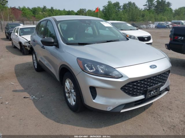 2020 FORD ESCAPE 1FMCU9F66LUA60875