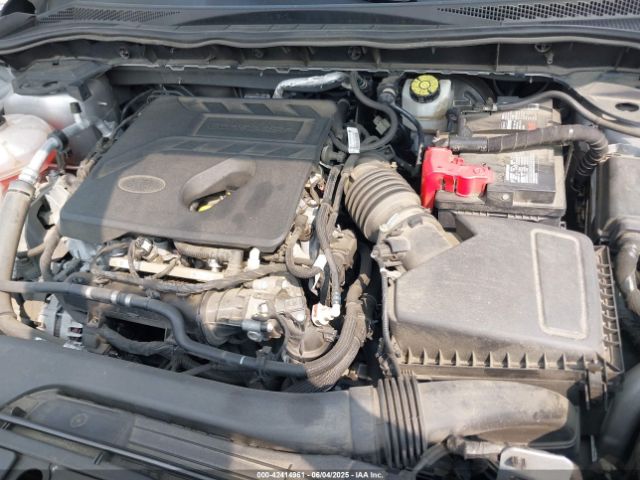 2020 FORD ESCAPE 1FMCU9F66LUA60875 Photo 9