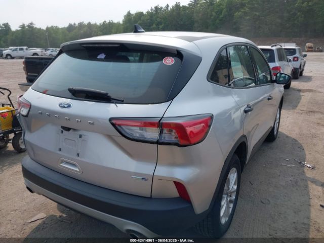 2020 FORD ESCAPE 1FMCU9F66LUA60875 Photo 3