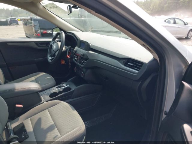2020 FORD ESCAPE 1FMCU9F66LUA60875 Photo 4
