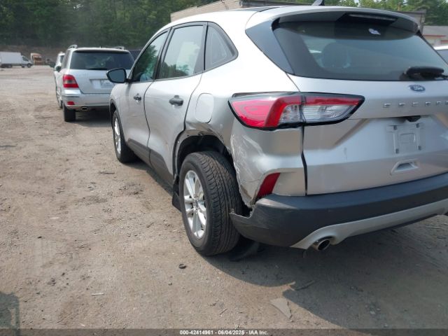 2020 FORD ESCAPE 1FMCU9F66LUA60875 Photo 5
