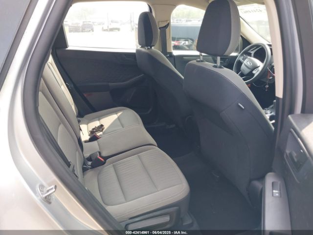 2020 FORD ESCAPE 1FMCU9F66LUA60875 Photo 7