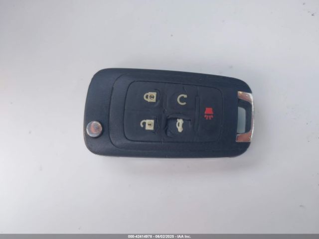 1G1PG5SB3E7395157 Chevrolet CRUZE LTZ
