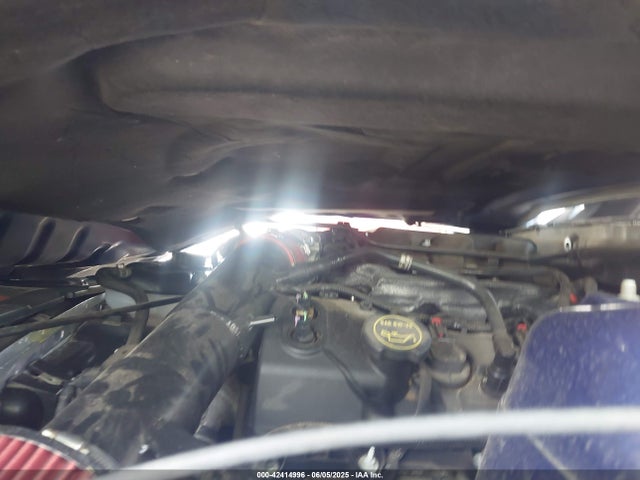 1ZVBP8AM5E5287850 Ford 2014