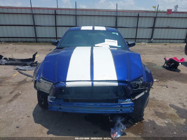 1ZVBP8AM5E5287850 Ford 2014
