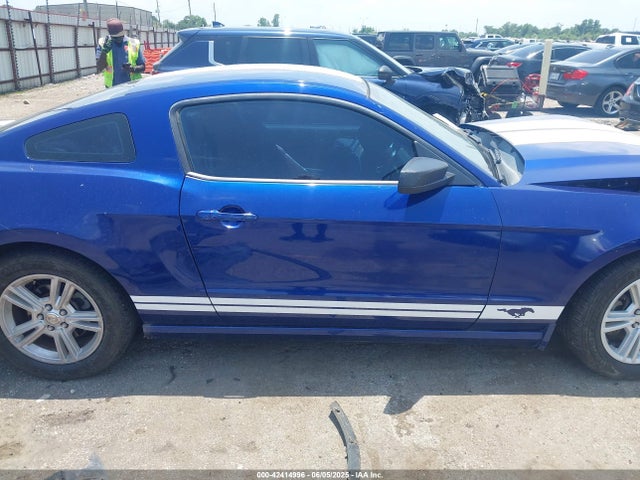 1ZVBP8AM5E5287850 Ford 2014