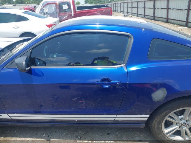 1ZVBP8AM5E5287850 Ford 2014