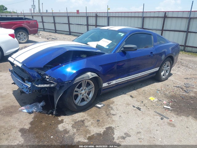 1ZVBP8AM5E5287850 Ford 2014