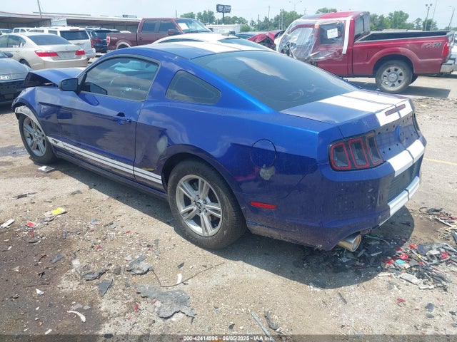 1ZVBP8AM5E5287850 Ford 2014