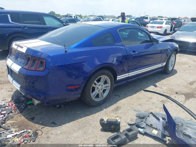 1ZVBP8AM5E5287850 Ford 2014