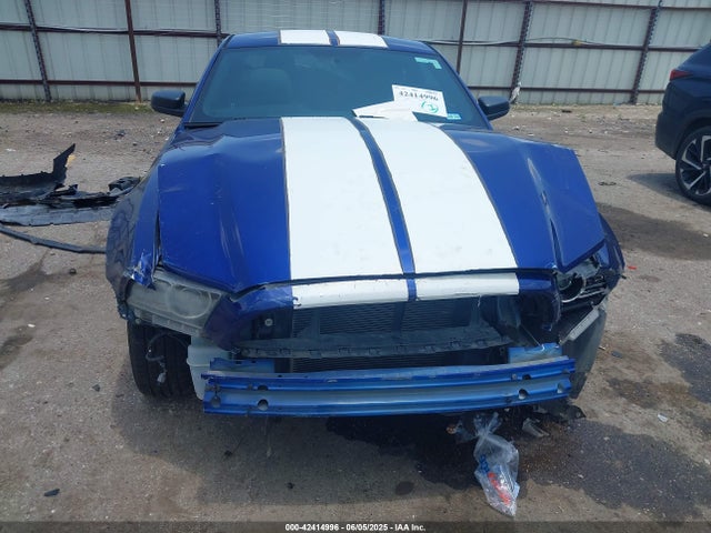 1ZVBP8AM5E5287850 Ford 2014