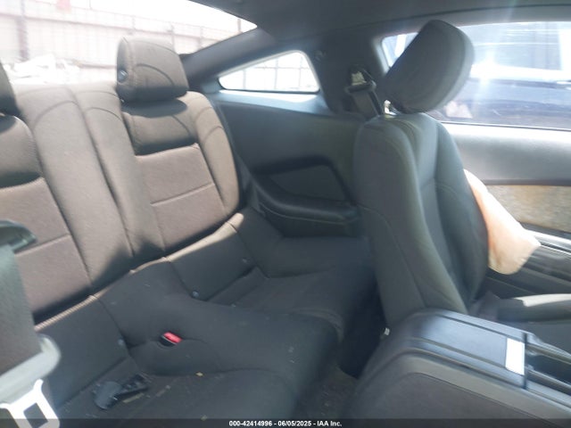 1ZVBP8AM5E5287850 Ford 2014