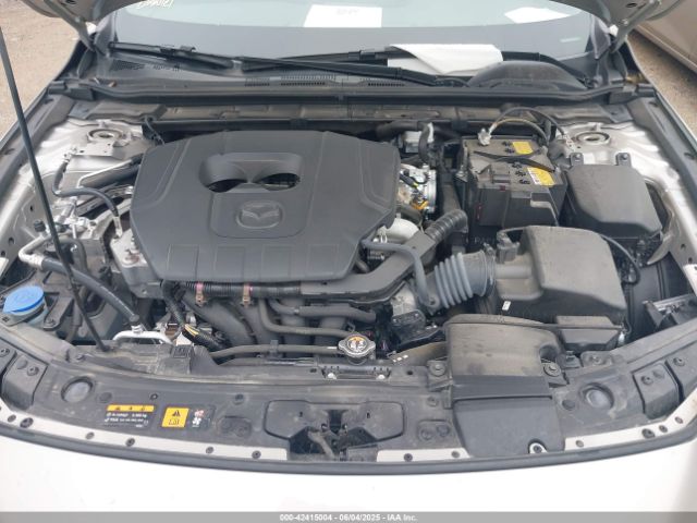 JM1BPAKM7R1722311 Mazda Mazda3 2.5 S Select Sport