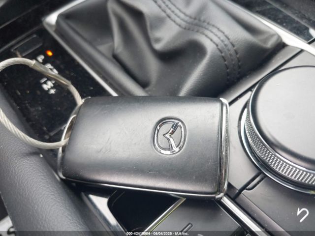 JM1BPAKM7R1722311 Mazda Mazda3 2.5 S Select Sport