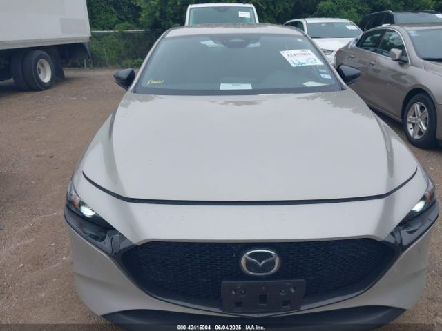 JM1BPAKM7R1722311 Mazda Mazda3 2.5 S Select Sport