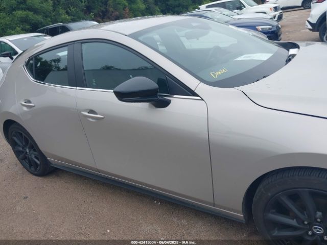 JM1BPAKM7R1722311 Mazda Mazda3 2.5 S Select Sport